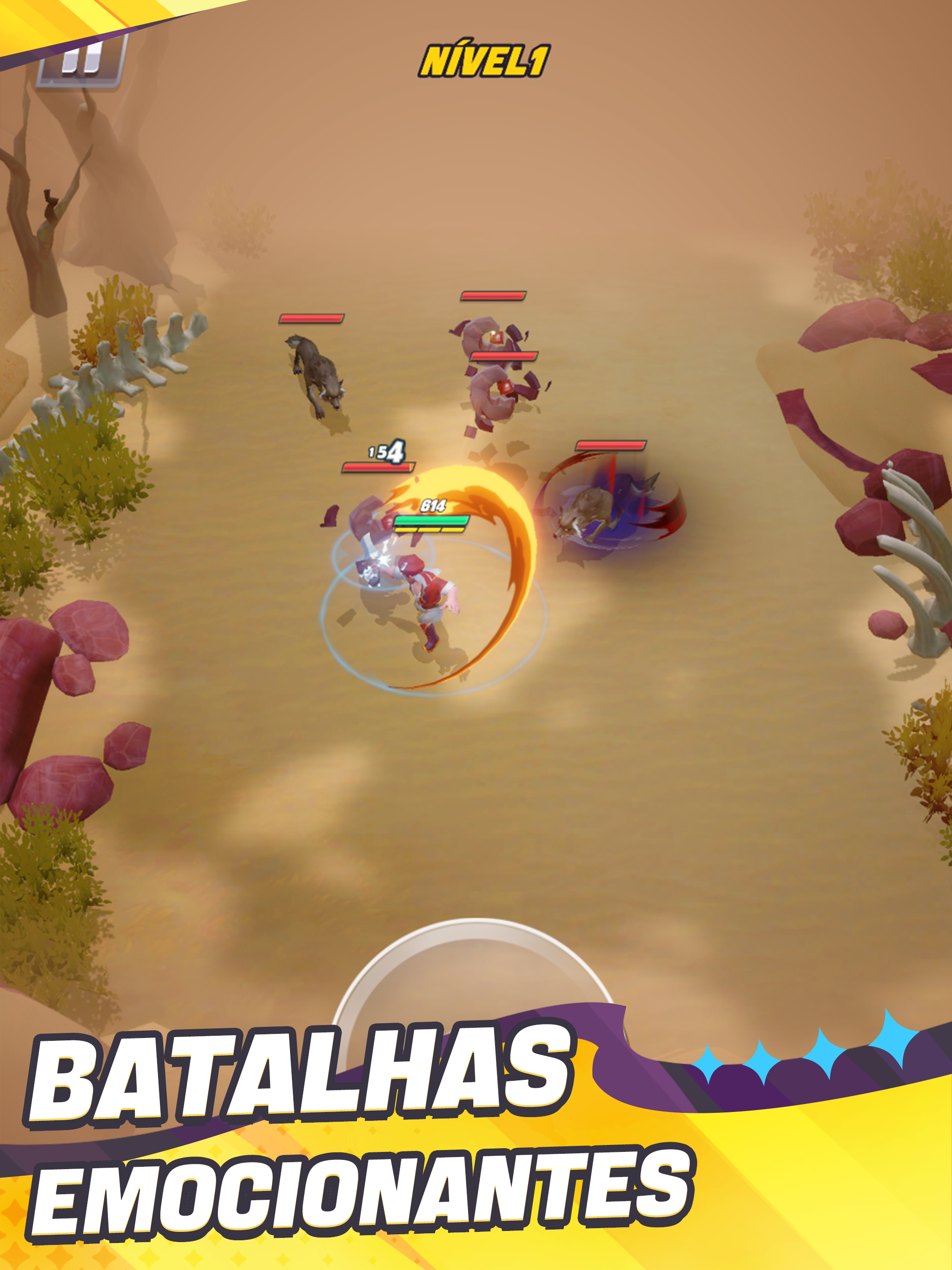 Aventura de Sinbad