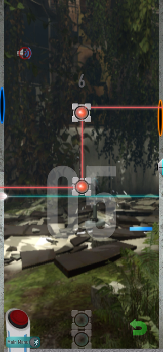 Portal-A-Ball Screenshot 1 of 5