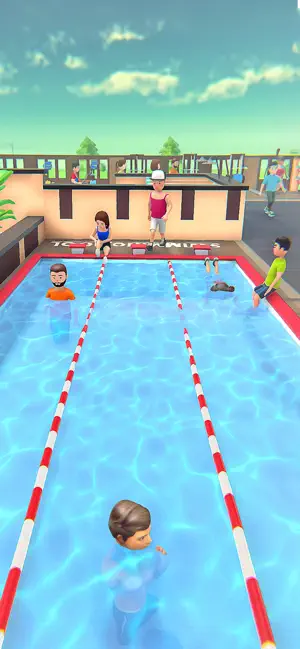 Muscle Boss Tycoon Idle screenshot 1