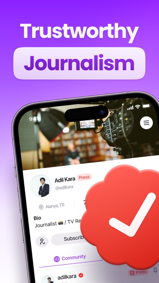 #3. Touchapp - Meaningful Sharing (iOS) 由: Touch Social Media Network Yazılım Gelıstırme ve Tıcaret Lımıted Sırketı