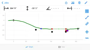 TeraTrak R1 screenshot 1