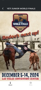 NFR Experience App 2024 screenshot #3 for iPhone