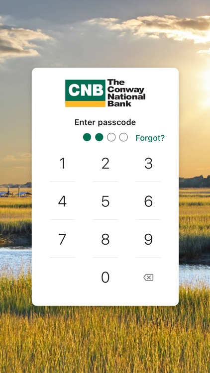 Conway National Bank