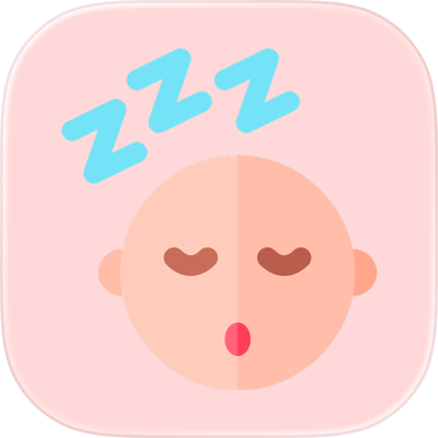 婴儿白噪音 &ndash; 新生儿白噪音 哄娃入睡