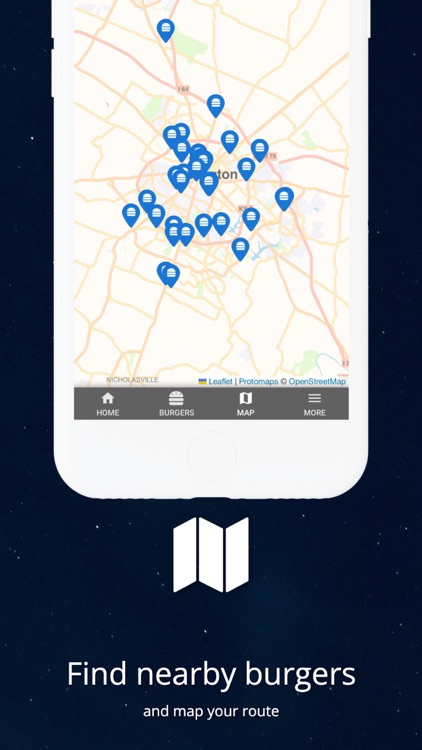 Lexington Burger Week screenshot-3