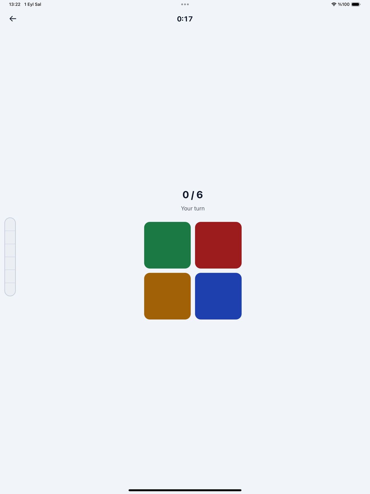 Screenshot 6 of Mindathlon