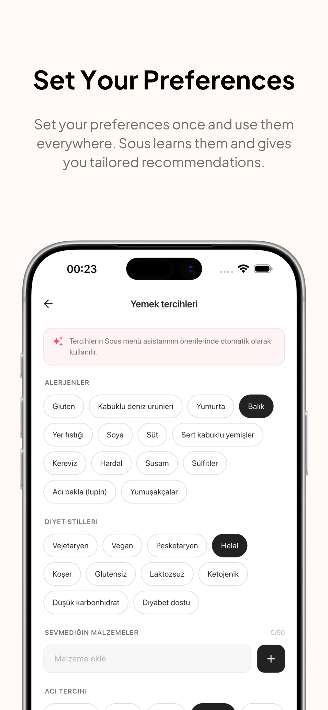 Cibusy screenshot 7