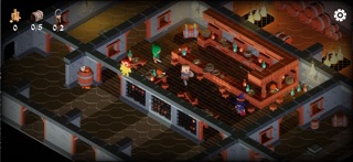 Dungeon! screenshot