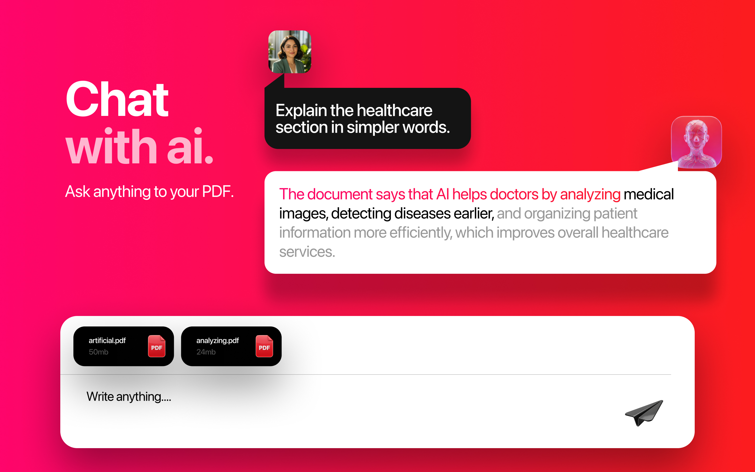 PDF Editor & Sign Tool
