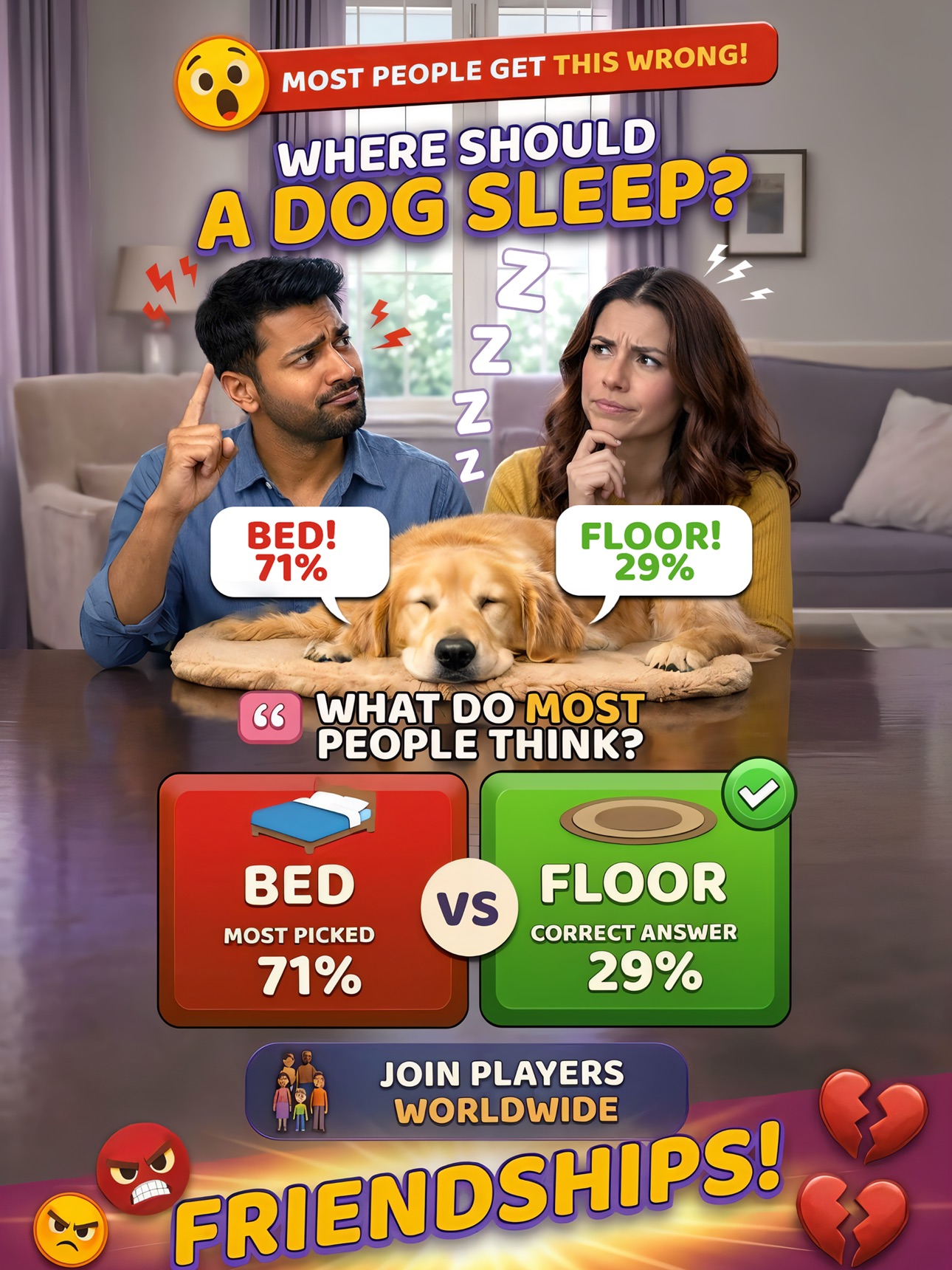 Screenshot 11 of Smart or Not: Trivia Game