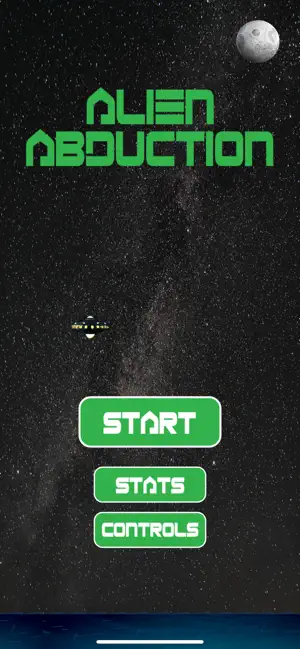 Alien-Abduction screenshot 1