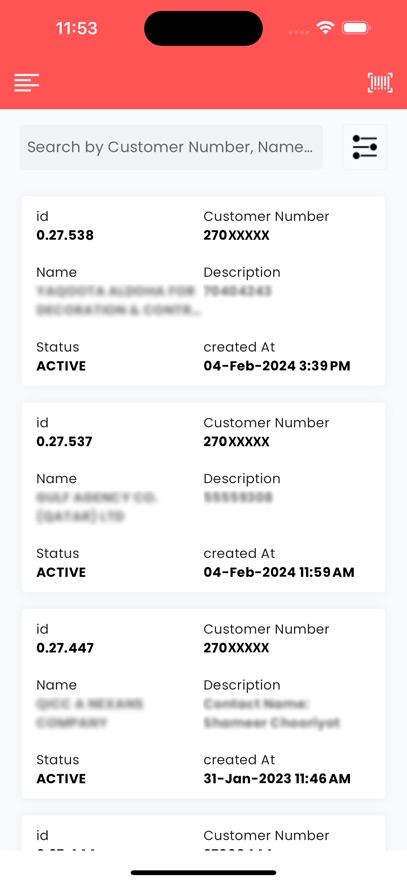 Ooredoo IoT Connector