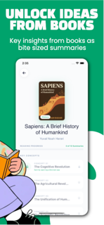 Liber: Read To Unlock screenshot 4
