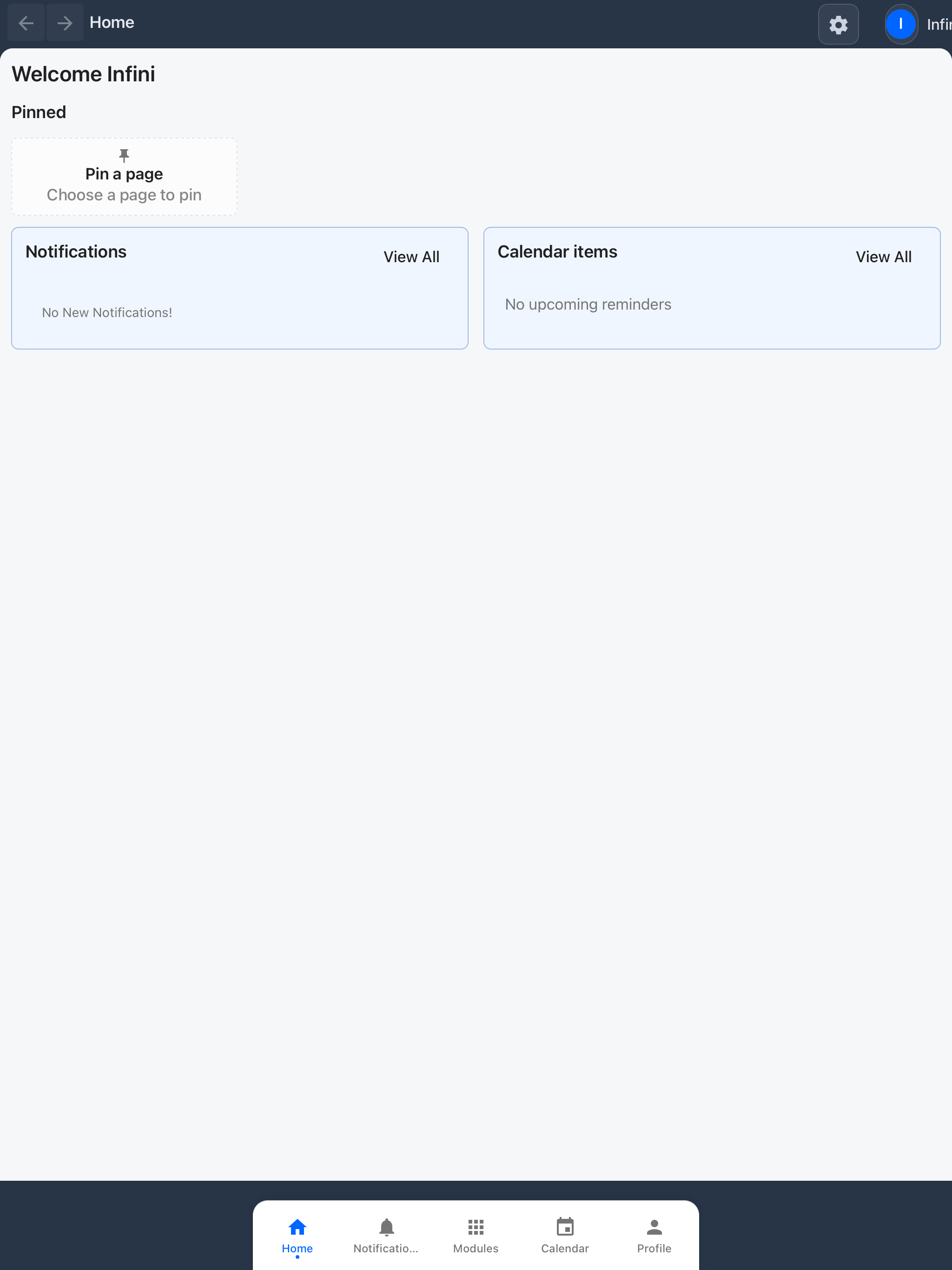 Medblaze screenshot 9