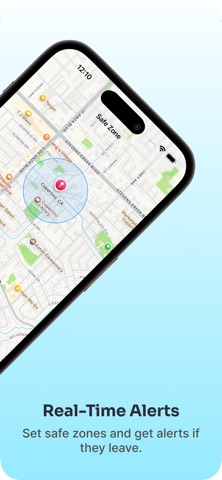 Aide : Care Made Easier iPhone screenshot