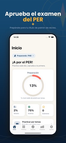 Driza iPhone screenshot