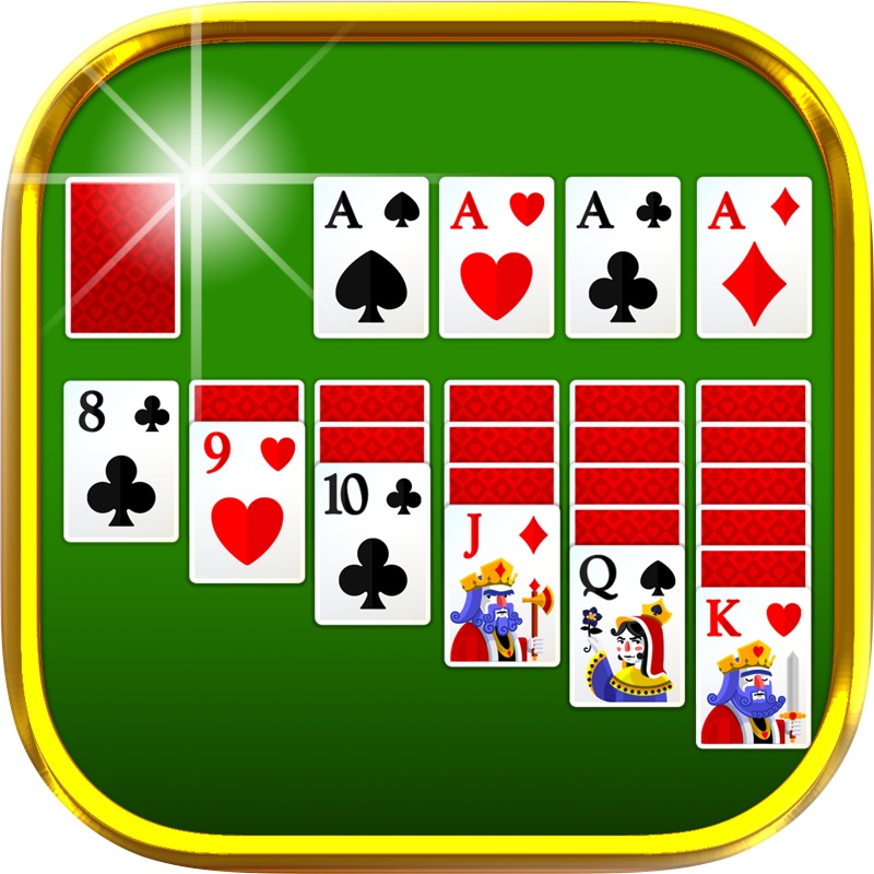 Vita Solitaire para mayores screenshot 9