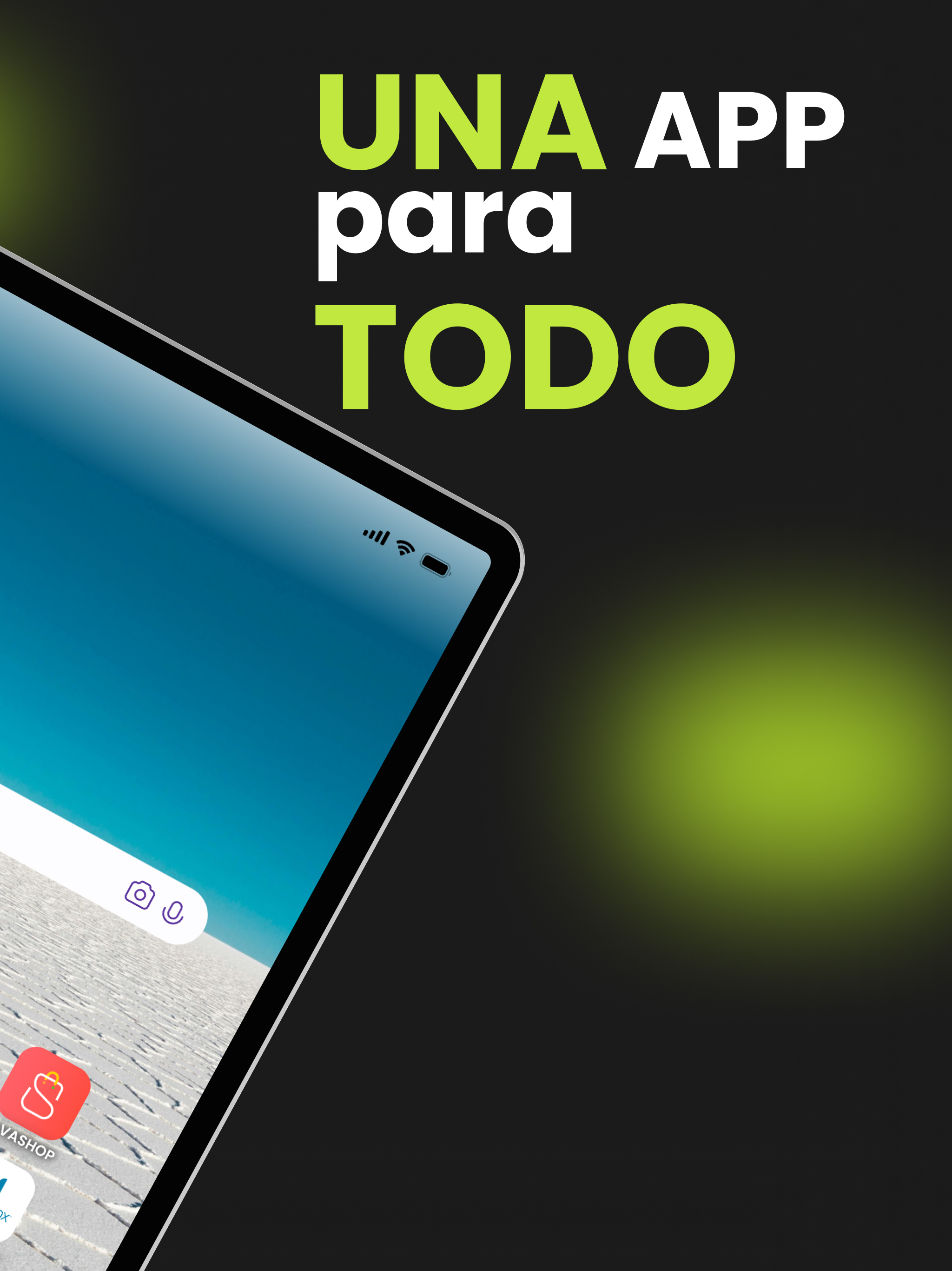 Viva App screenshot 7