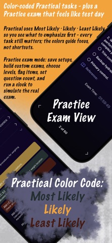 FAA A&P Certification Study Screenshot 9 of 9