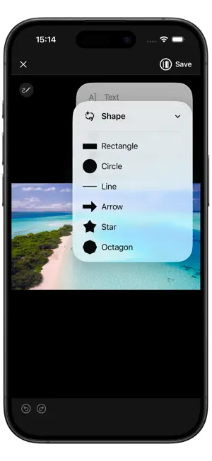 Fast Annotate screenshot 4