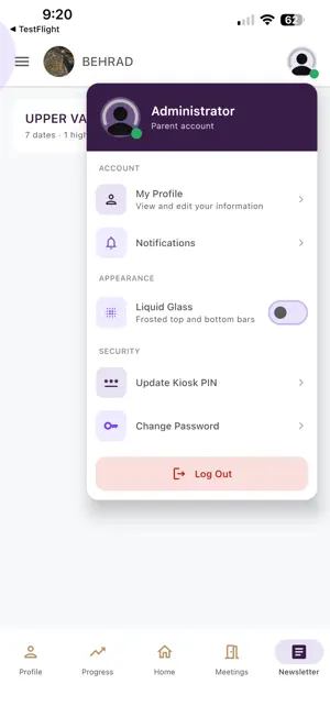 My Insight App | Daycare screenshot 3