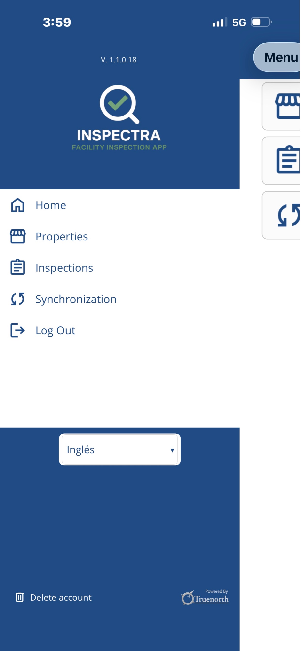 Screenshot 10 of Inspectra