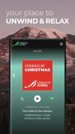 Classical KING screenshot 4