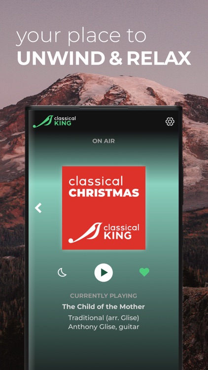 Classical KING screenshot-3