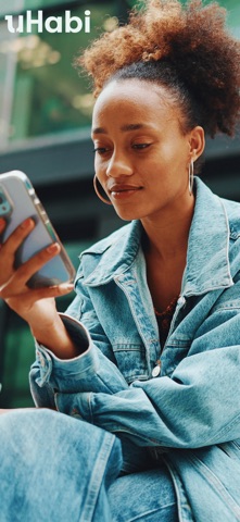 uHabi screenshot
