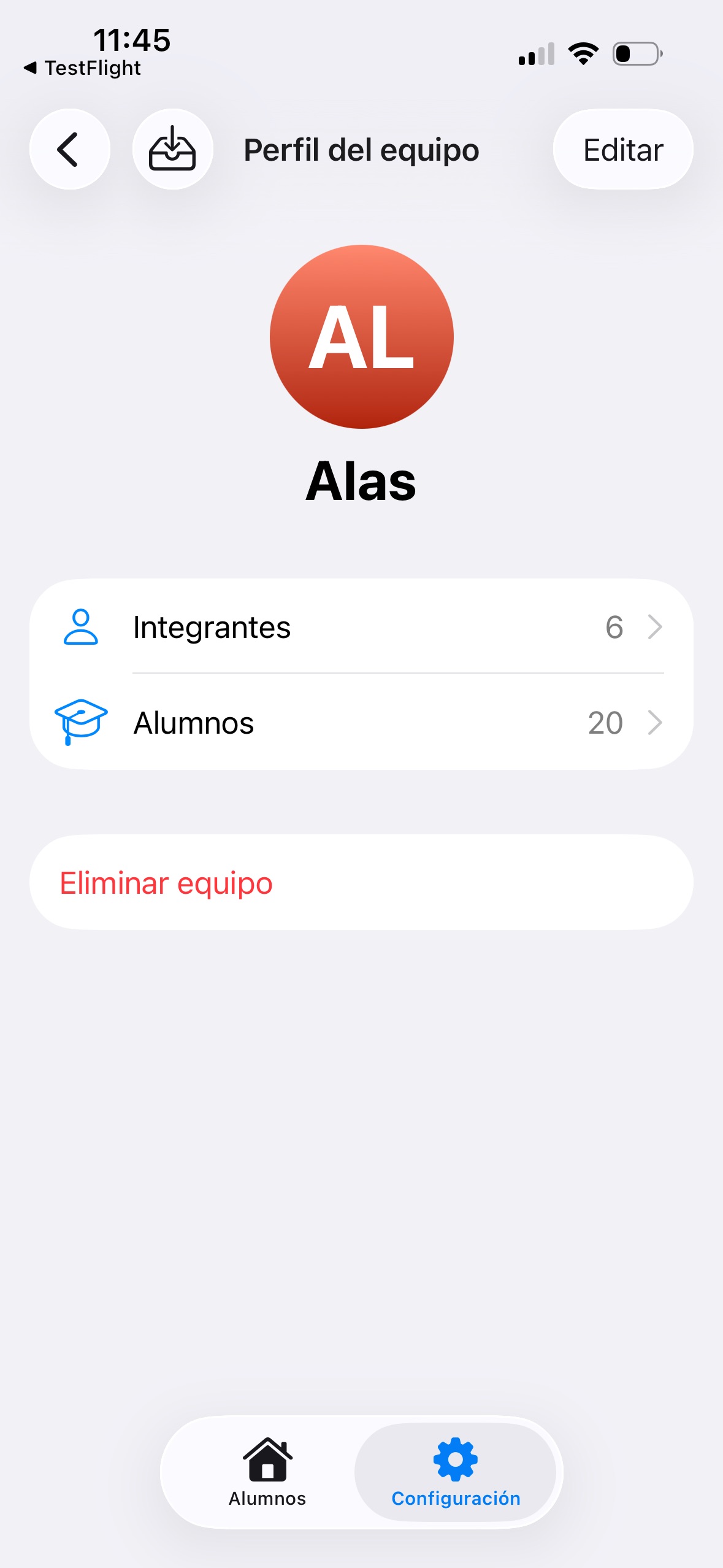 Screenshot 7 of Inova