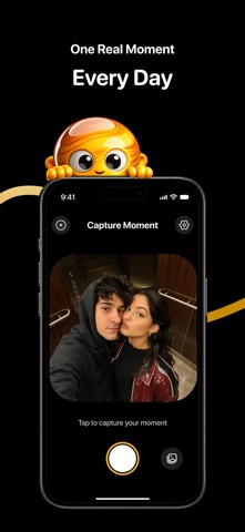 Promise: Relationship App screenshot 4