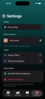 PiratePack Voyage screenshot 5