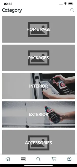 Adams Polishes KW screenshot 4