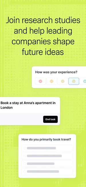 Maze Participate screenshot 1
