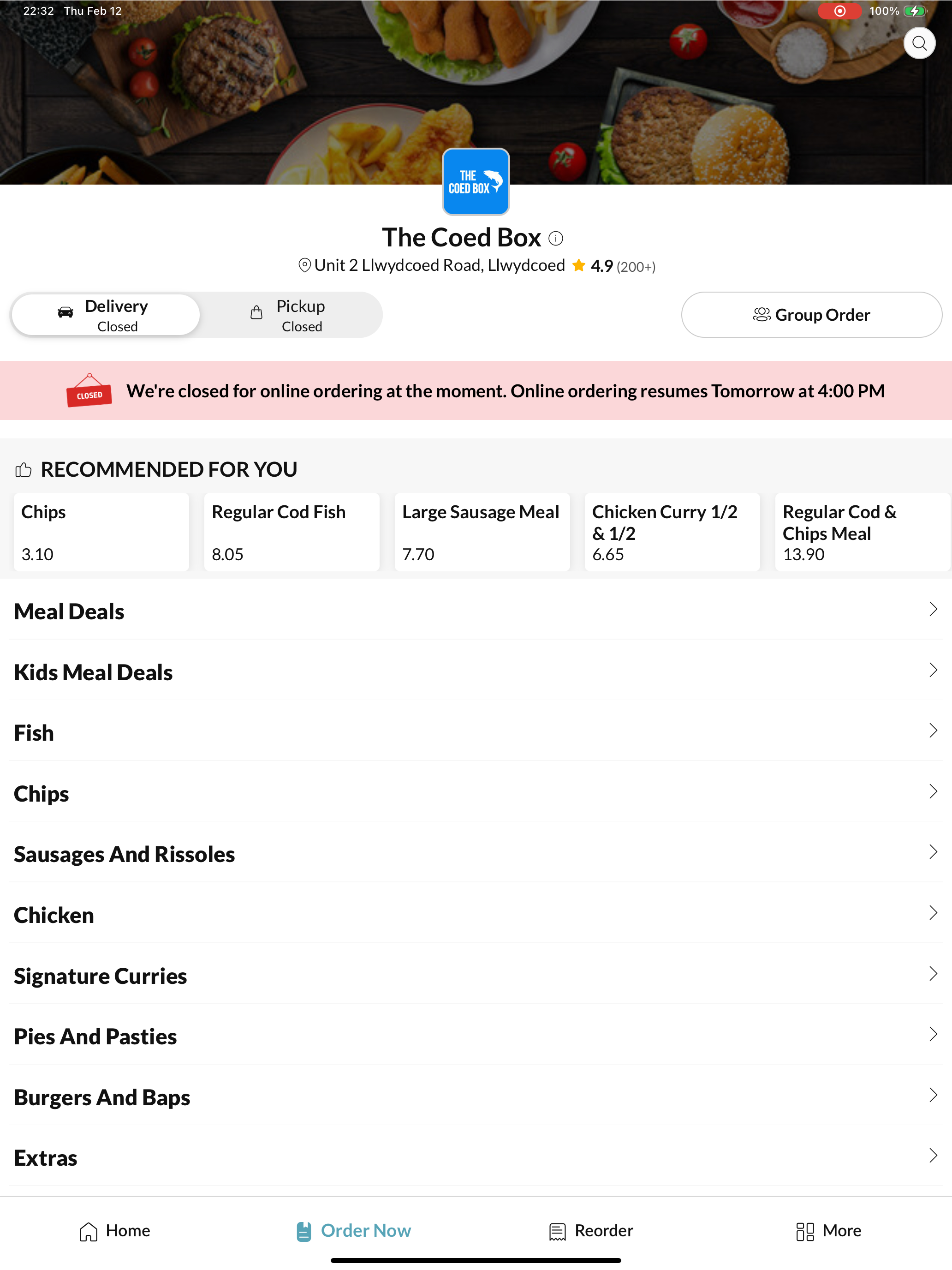 The Coed Box screenshot 6
