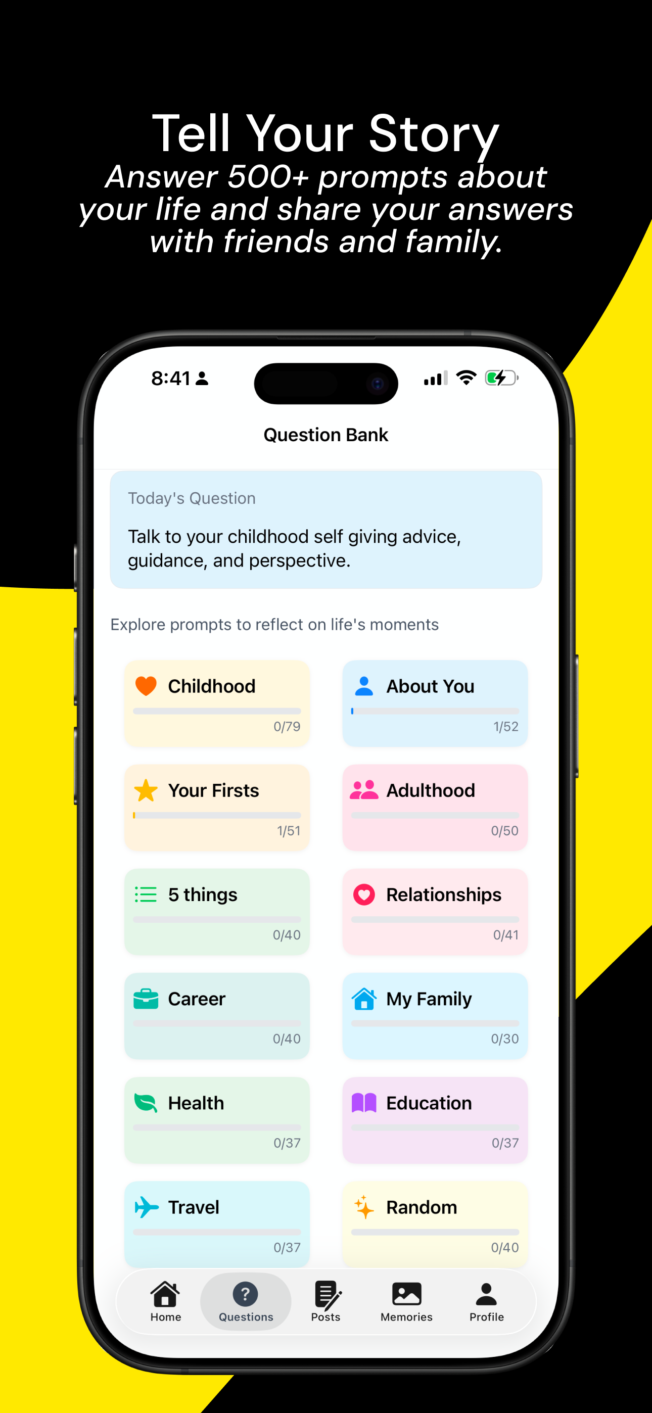 Happlace screenshot 6