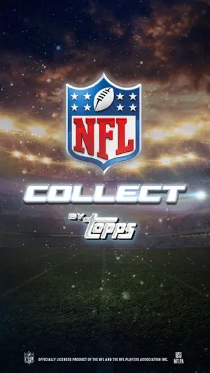NFL Collect by Topps® screenshot 1