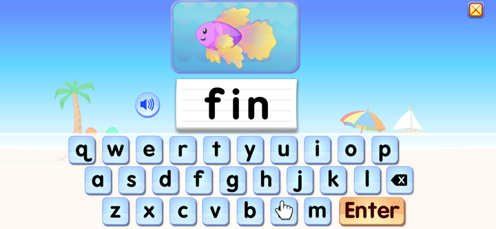 Starfall screenshot 6
