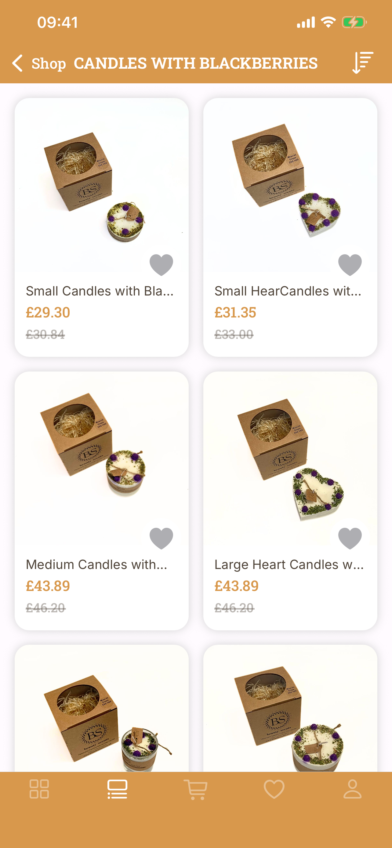 Beauty Scents Wholesale UK