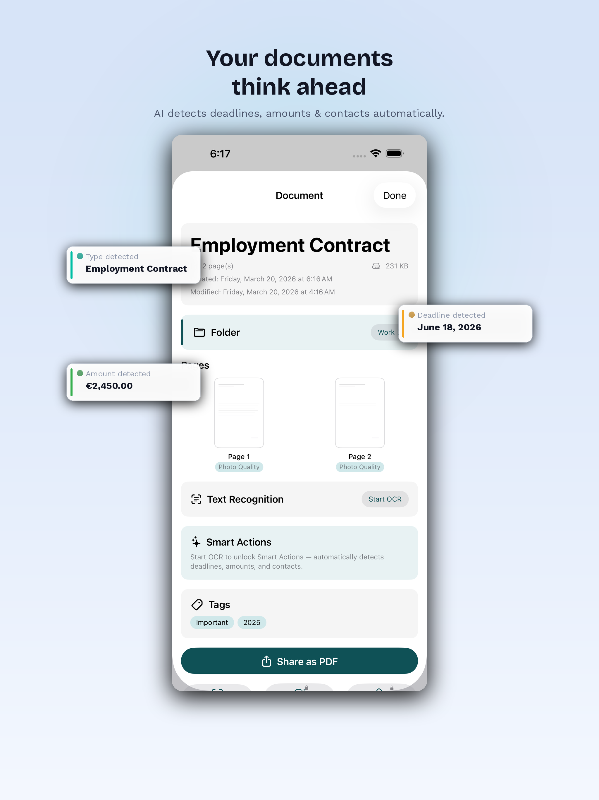 SignaScan: Signature Creator screenshot 10