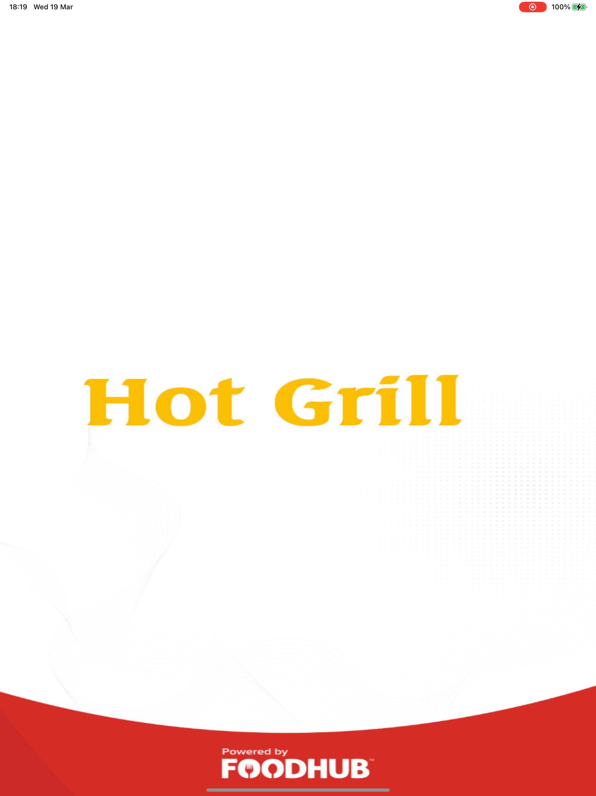 Hot grill screenshot 5