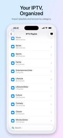 Screen Mirroring & More Screenshot 5 of 5