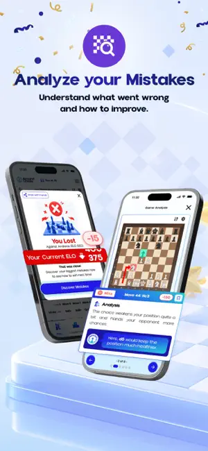 AroundChess screenshot 4