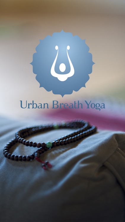 Urban Breath Yoga