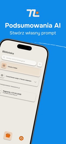 Notizer.ai - AI Notetaker Screenshot 4 of 5