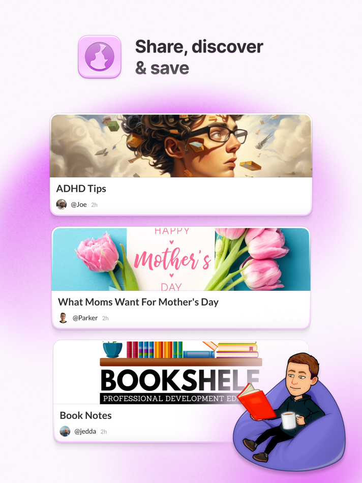 #8. Twos: One app for every*thing* (iOS) 来自: Twos Technologies Incorporated