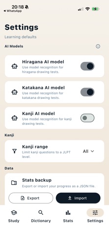 KanaGo Screenshot 8 of 8