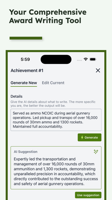 Milnerva Screenshot