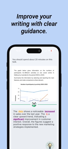 The Eng - English Practice screenshot