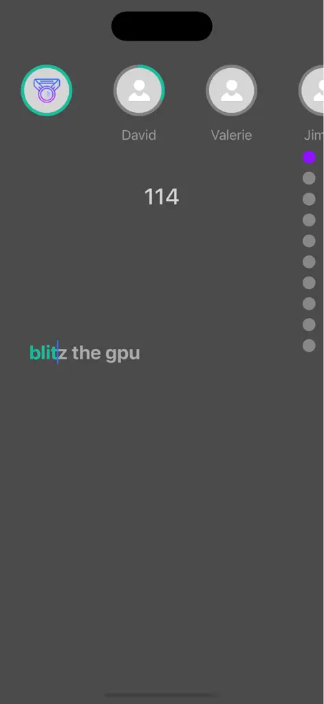 Hacker Keyboard - Typing Game - Games App | MWM